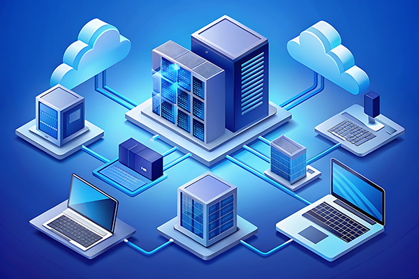 Leitfaden Cloud-Strategie