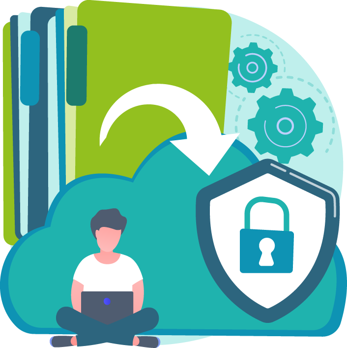 M365 Backup Solutions