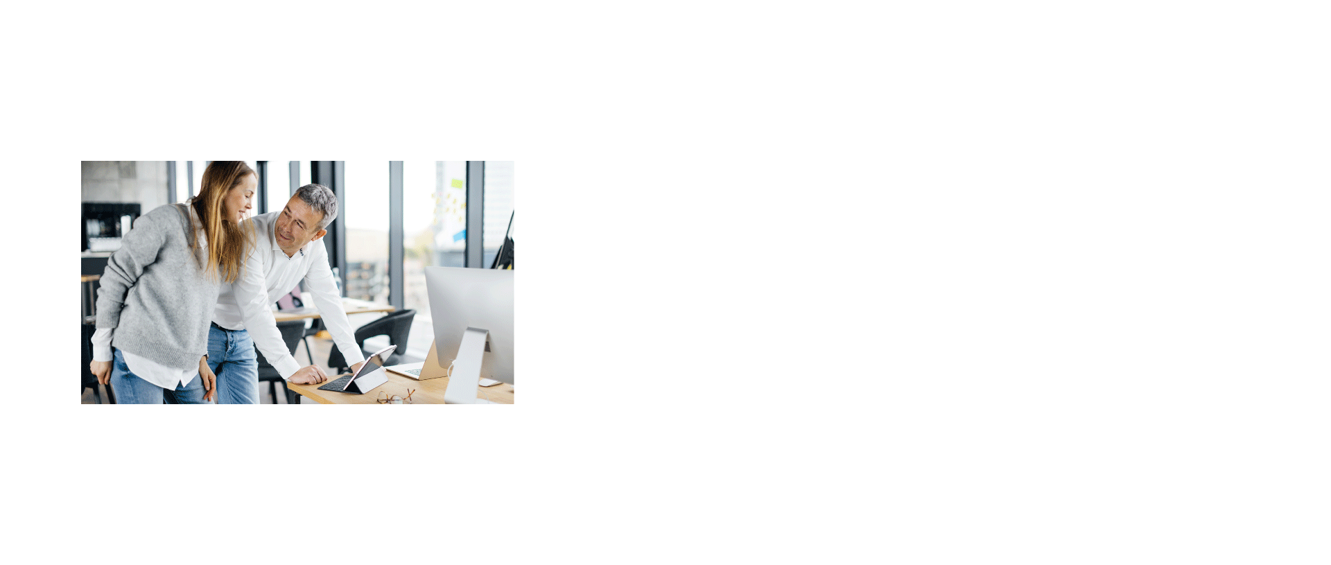 Cloud Lösungen für Unternehmen